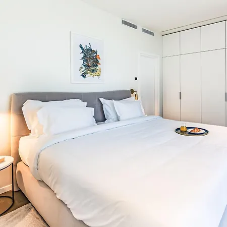 Prázdninový dům Petram 4 Bedroom With Twin Rooms-6 By Interhome *