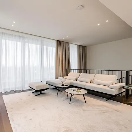 Petram 4 Bedroom With Twin Rooms-6 By Interhome Prázdninový dům *