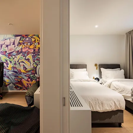 Petram 4 Bedroom With Twin Rooms-6 By Interhome Prázdninový dům Savudrija