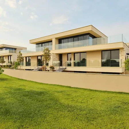 Petram 4 Bedroom With Twin Rooms-6 By Interhome * Savudrija
