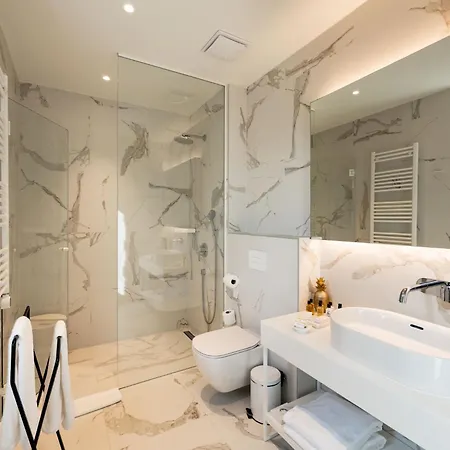 Petram 4 Bedroom With Twin Rooms-6 By Interhome * Savudrija